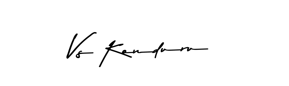 if you are searching for the best signature style for your name Vs Konduru. so please give up your signature search. here we have designed multiple signature styles  using Asem Kandis PERSONAL USE. Vs Konduru signature style 9 images and pictures png